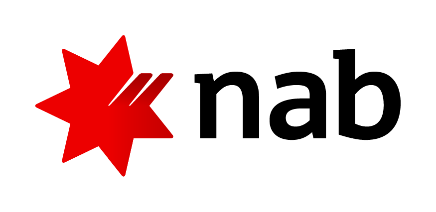 NAB logo